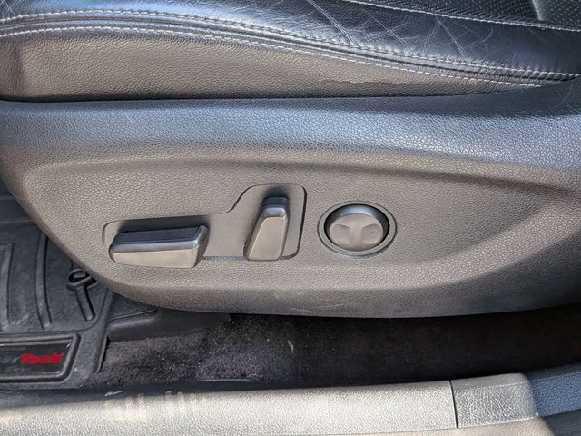 2017 Kia Sportage  - 23038386 - 19