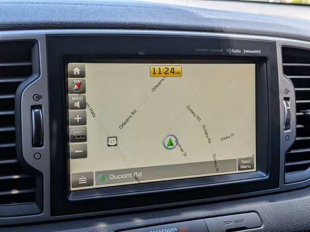 2017 Kia Sportage  - 23038386 - 22