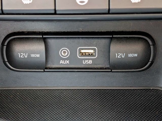2017 Kia Sportage  - 23038386 - 23