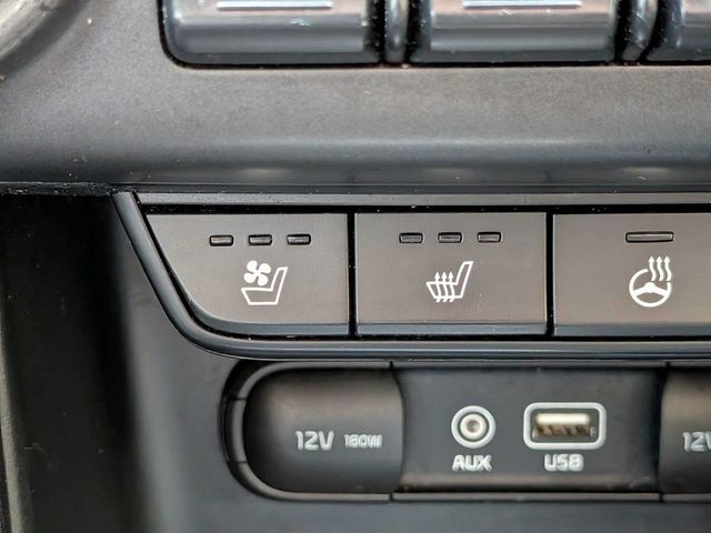 2017 Kia Sportage  - 23038386 - 24