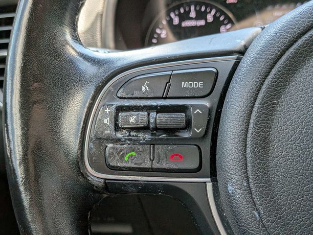 2017 Kia Sportage  - 23038386 - 26