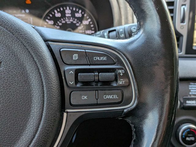 2017 Kia Sportage  - 23038386 - 27
