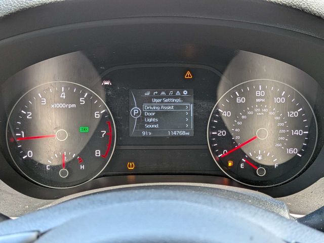 2017 Kia Sportage  - 23038386 - 28