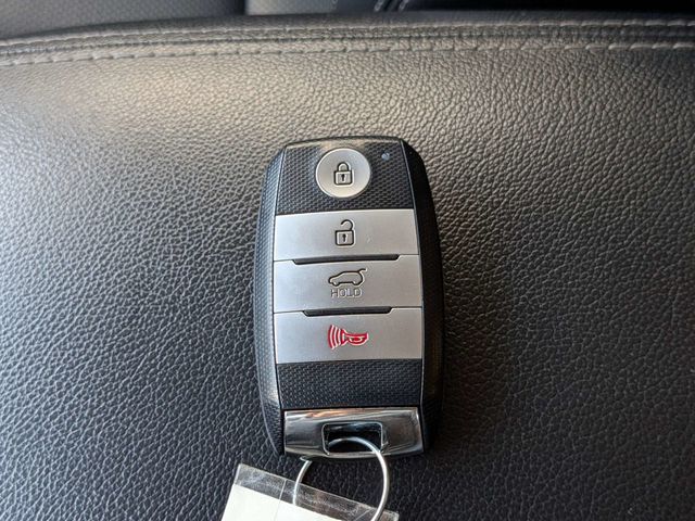 2017 Kia Sportage  - 23038386 - 30
