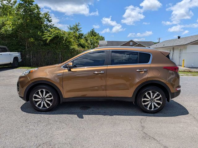 2017 Kia Sportage  - 23038386 - 6