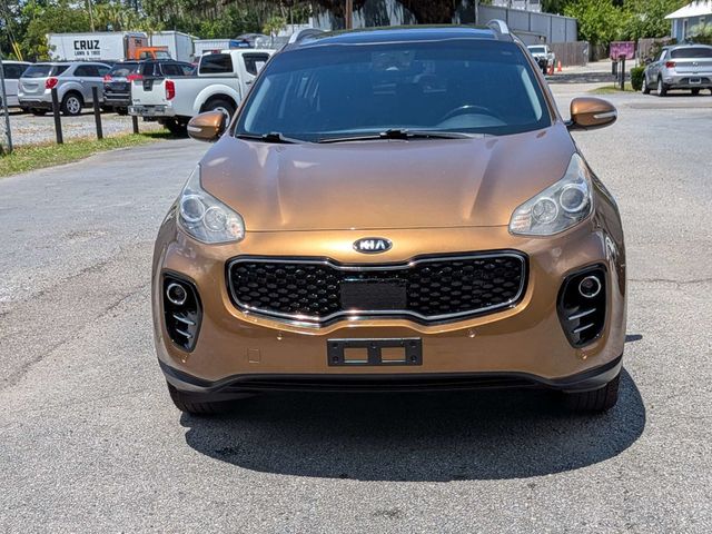 2017 Kia Sportage  - 23038386 - 8