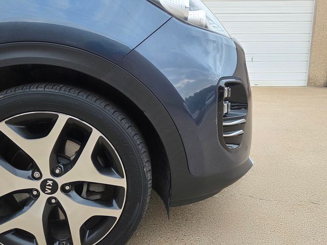 2017 Kia Sportage 2017 Kia Sportage SX Turbo FWD - 22949387 - 13