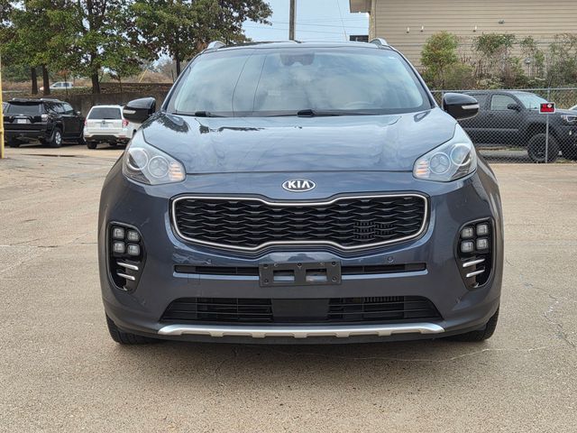 2017 Kia Sportage 2017 Kia Sportage SX Turbo FWD - 22949387 - 15