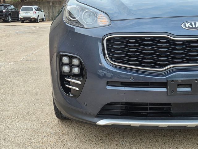 2017 Kia Sportage 2017 Kia Sportage SX Turbo FWD - 22949387 - 16