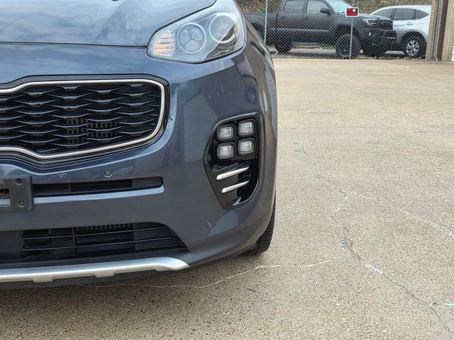 2017 Kia Sportage 2017 Kia Sportage SX Turbo FWD - 22949387 - 17