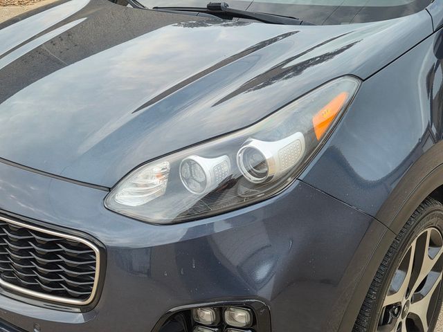 2017 Kia Sportage 2017 Kia Sportage SX Turbo FWD - 22949387 - 19