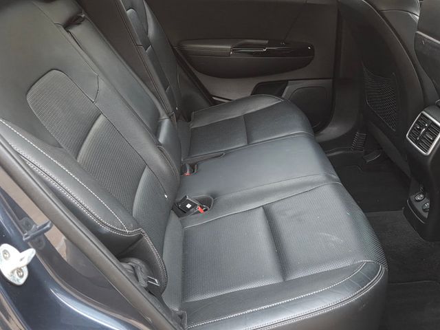 2017 Kia Sportage 2017 Kia Sportage SX Turbo FWD - 22949387 - 25