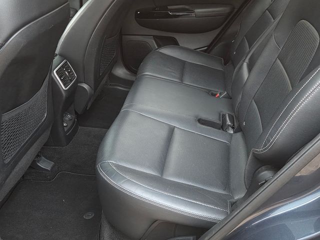 2017 Kia Sportage 2017 Kia Sportage SX Turbo FWD - 22949387 - 26