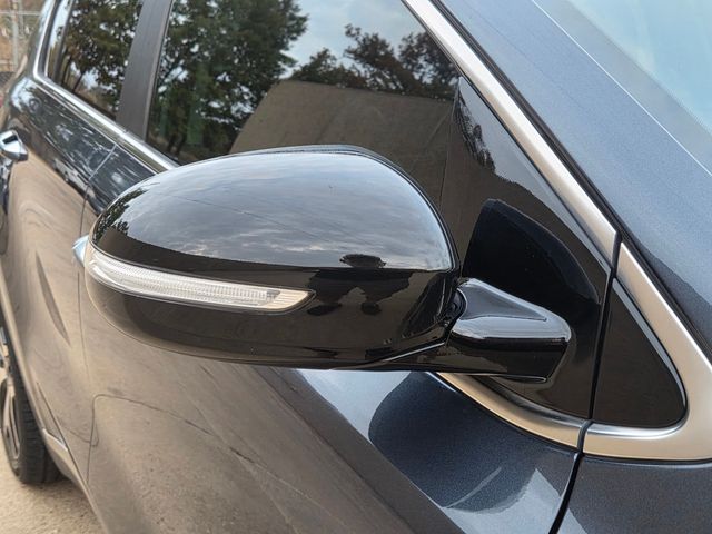 2017 Kia Sportage 2017 Kia Sportage SX Turbo FWD - 22949387 - 30