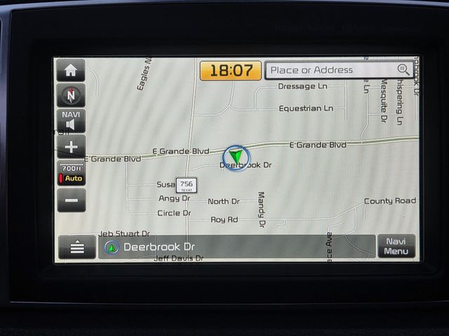 2017 Kia Sportage 2017 Kia Sportage SX Turbo FWD - 22949387 - 36