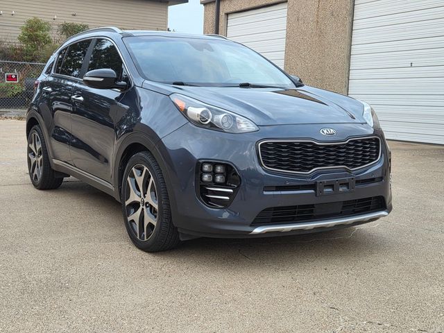 2017 Kia Sportage 2017 Kia Sportage SX Turbo FWD - 22949387 - 5
