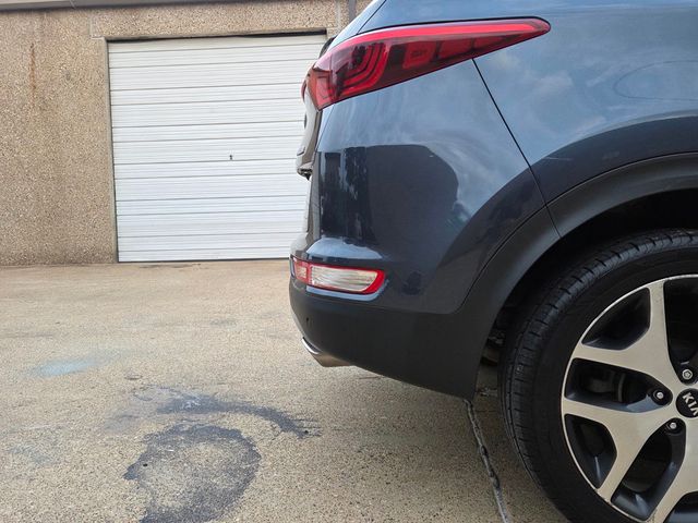 2017 Kia Sportage 2017 Kia Sportage SX Turbo FWD - 22949387 - 6