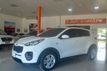 2017 Kia Sportage Automatico AWD - 22232653 - 1
