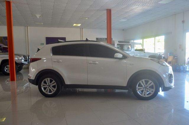 2017 Kia Sportage Automatico AWD - 22232653 - 4