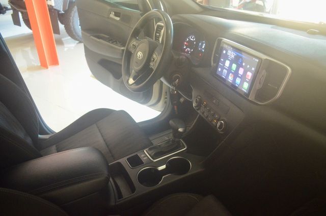 2017 Kia Sportage Automatico AWD - 22232653 - 7