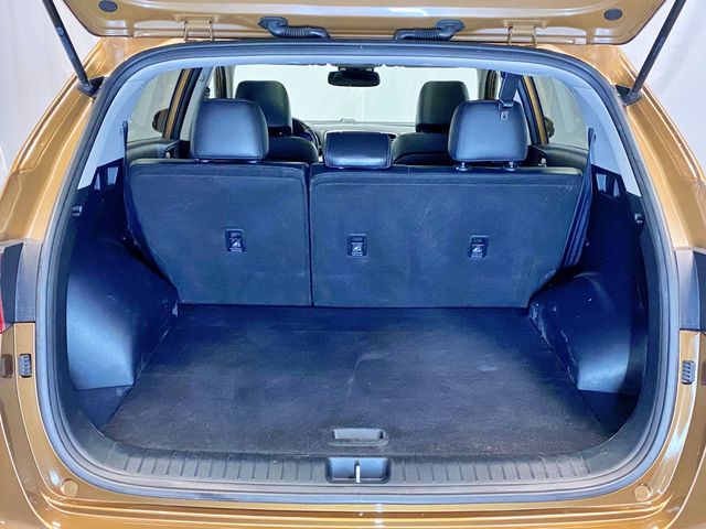 2017 Kia Sportage EX AWD - 23030682 - 38