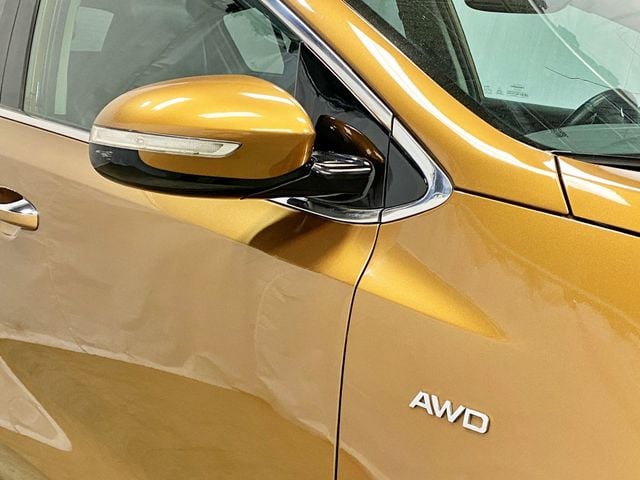 2017 Kia Sportage EX AWD - 23030682 - 4