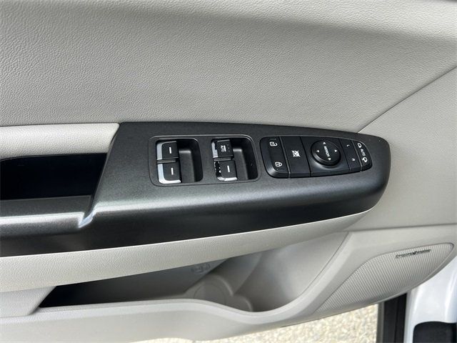 2017 Kia Sportage EX AWD - 22986222 - 10