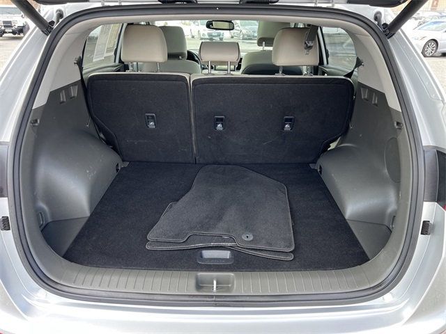 2017 Kia Sportage EX AWD - 22986222 - 16