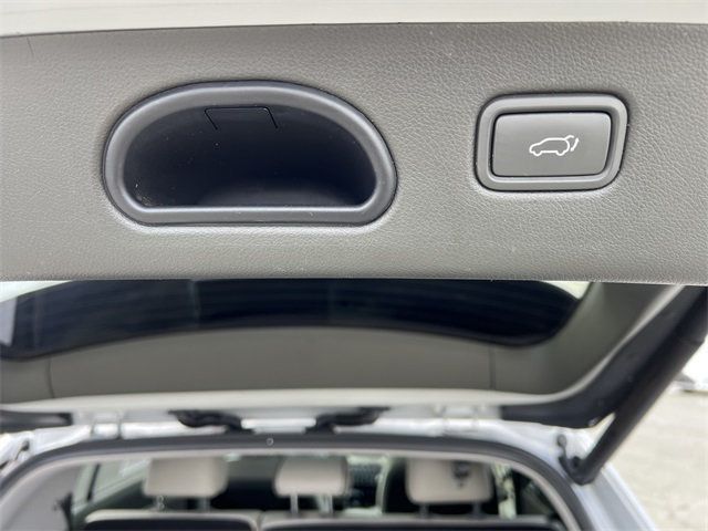 2017 Kia Sportage EX AWD - 22986222 - 17