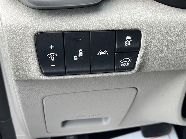 2017 Kia Sportage EX AWD - 22986222 - 22