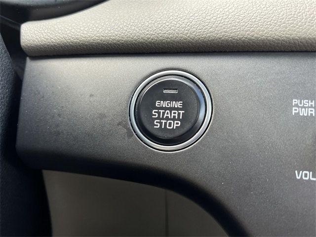 2017 Kia Sportage EX AWD - 22986222 - 27