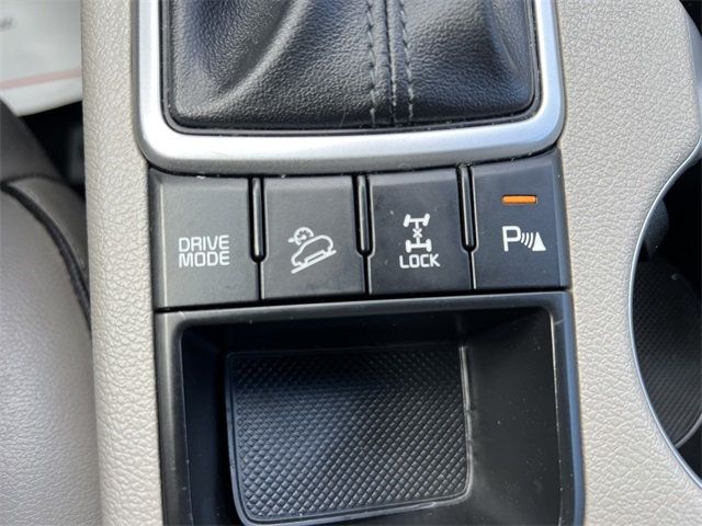 2017 Kia Sportage EX AWD - 22986222 - 29