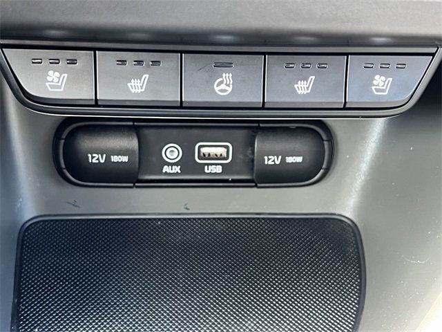 2017 Kia Sportage EX AWD - 22986222 - 30