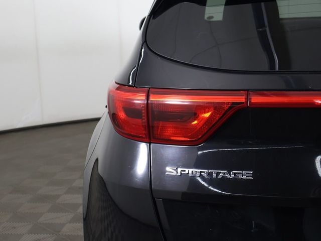 2017 Kia Sportage EX FWD - 23055736 - 12