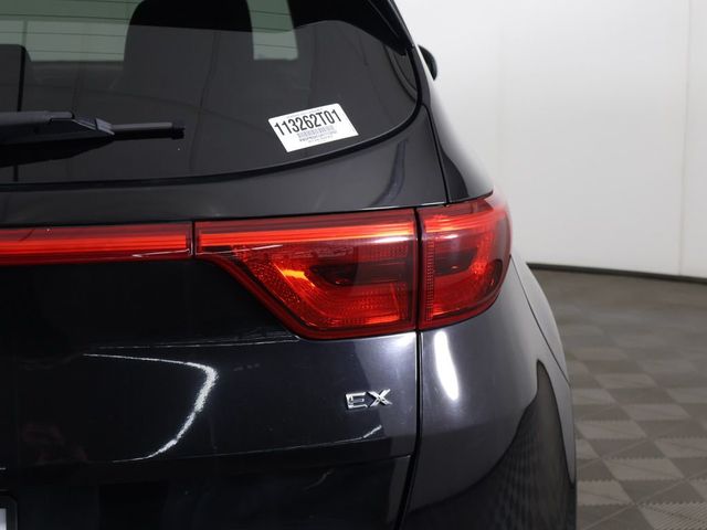 2017 Kia Sportage EX FWD - 23055736 - 13