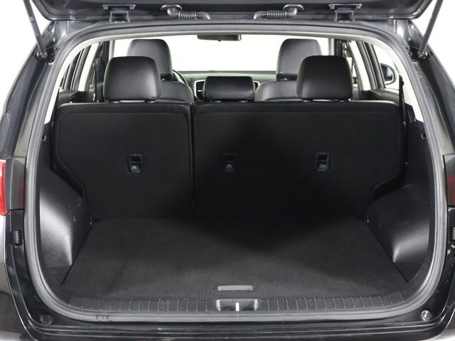 2017 Kia Sportage EX FWD - 23055736 - 15