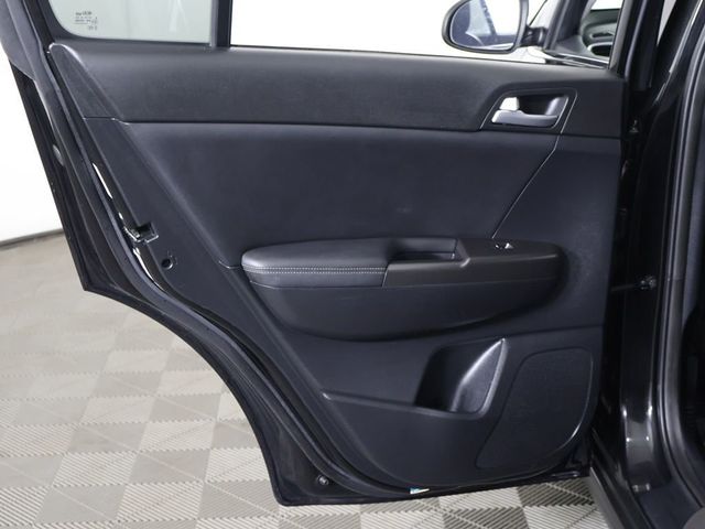 2017 Kia Sportage EX FWD - 23055736 - 20