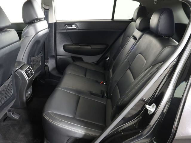 2017 Kia Sportage EX FWD - 23055736 - 29