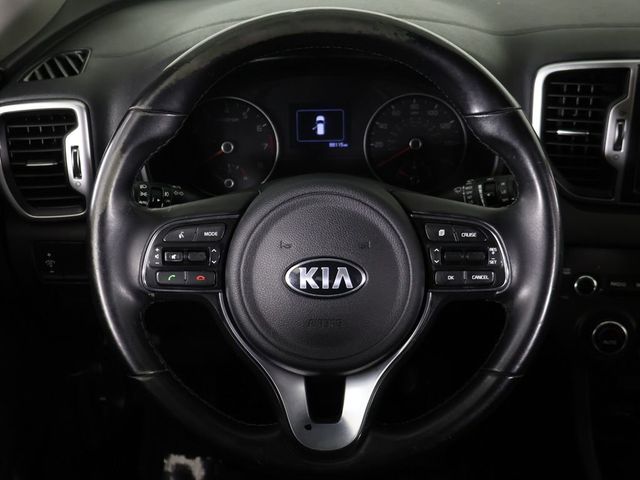 2017 Kia Sportage EX FWD - 23055736 - 33