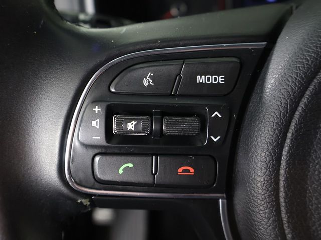 2017 Kia Sportage EX FWD - 23055736 - 36