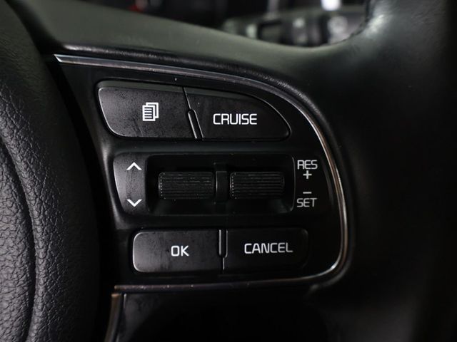 2017 Kia Sportage EX FWD - 23055736 - 37