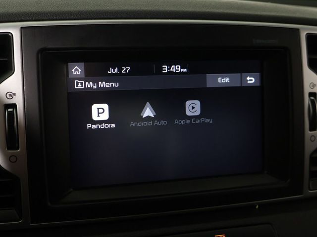2017 Kia Sportage EX FWD - 23055736 - 39