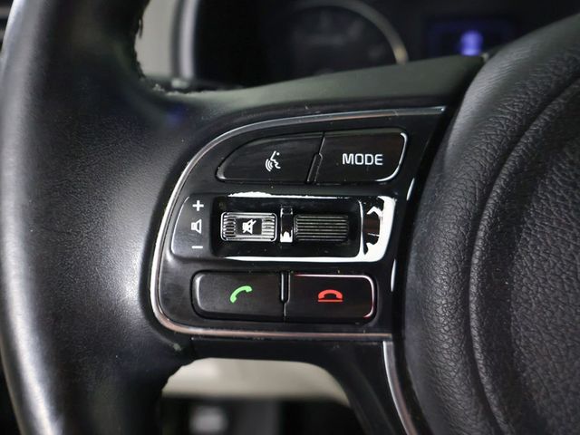 2017 Kia Sportage EX FWD - 23074727 - 41
