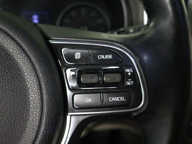 2017 Kia Sportage EX FWD - 23074727 - 42