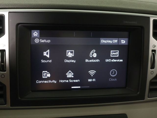 2017 Kia Sportage EX FWD - 23074727 - 45