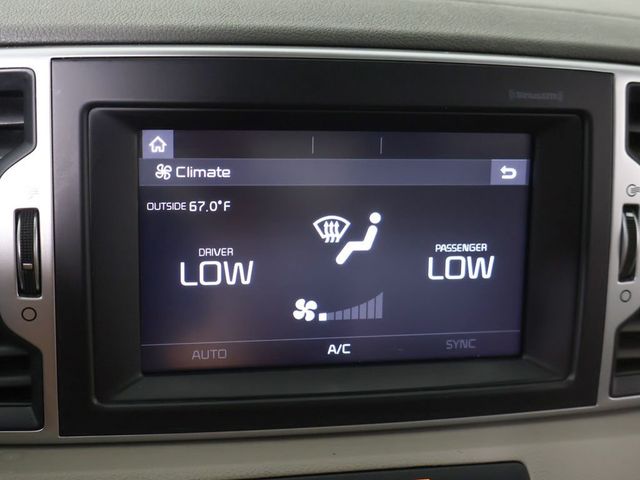 2017 Kia Sportage EX FWD - 23074727 - 46