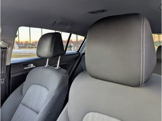 2017 Kia Sportage LX AWD - 22957632 - 14