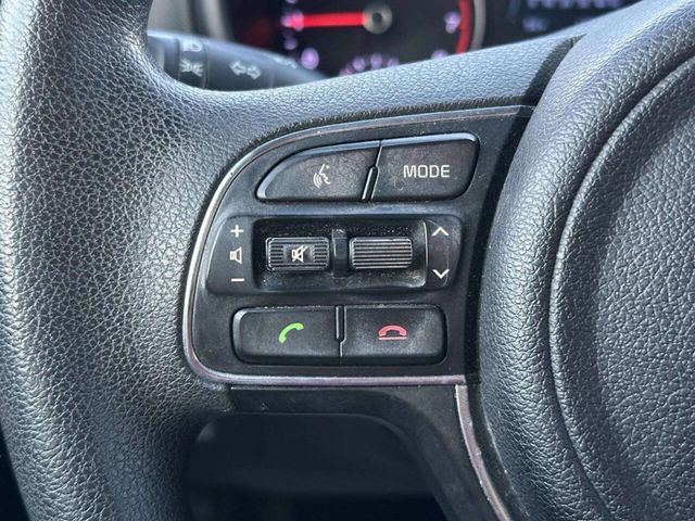 2017 Kia Sportage LX FWD - 23026723 - 23