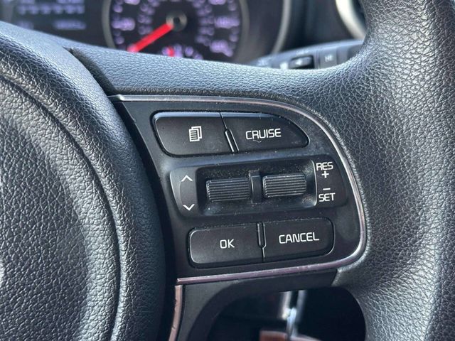 2017 Kia Sportage LX FWD - 23026723 - 24