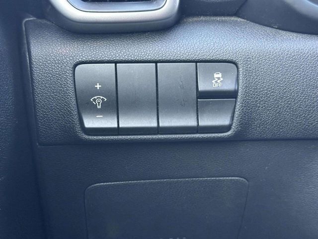 2017 Kia Sportage LX FWD - 23026723 - 33